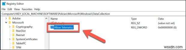 Windows 10のテレメトリを無効化・制限する方法を徹底解説