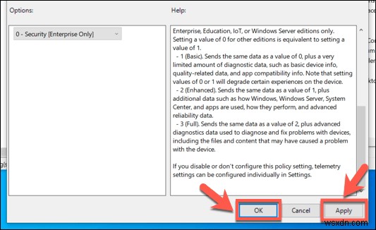 Windows 10のテレメトリを無効化・制限する方法を徹底解説