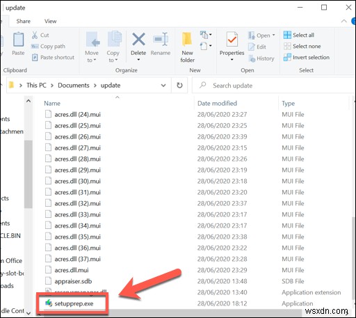 Windows 10のアップデートが止まって進まないときの対処法まとめ