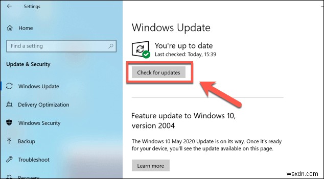 Windows 10のアップデートが止まって進まないときの対処法まとめ