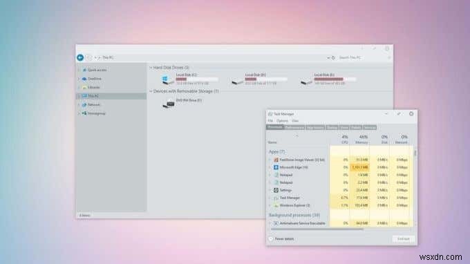 Windows 10をおしゃれに変えるおすすめテーマ8選|デスクトップをクールにカスタマイズ
