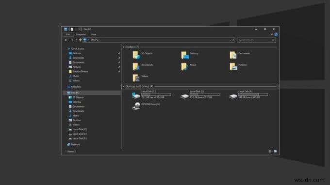 Windows 10をおしゃれに変えるおすすめテーマ8選|デスクトップをクールにカスタマイズ