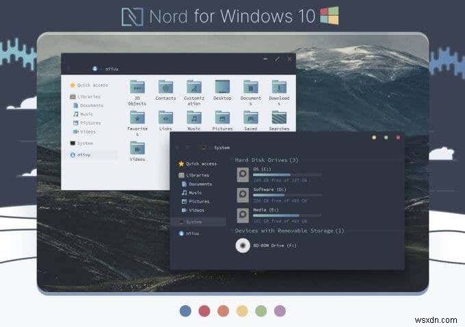 Windows 10をおしゃれに変えるおすすめテーマ8選|デスクトップをクールにカスタマイズ