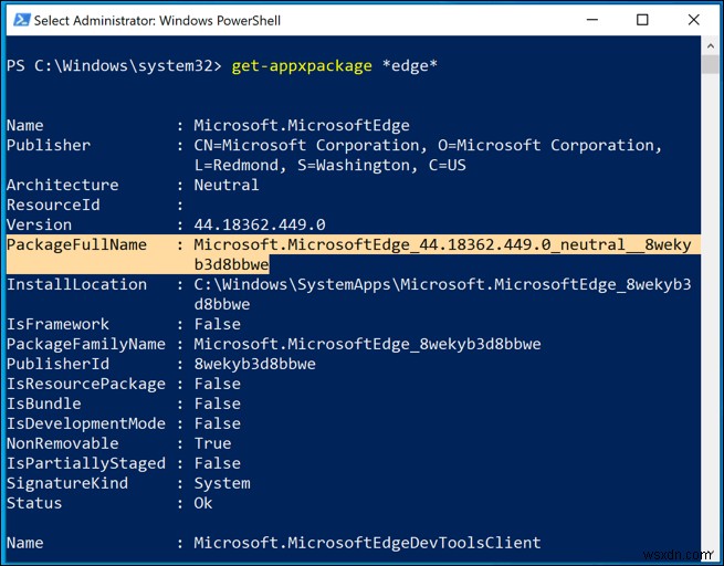 Windows 10からMicrosoft Edgeを削除・無効化する方法まとめ