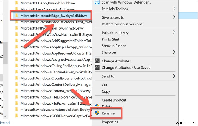 Windows 10からMicrosoft Edgeを削除・無効化する方法まとめ