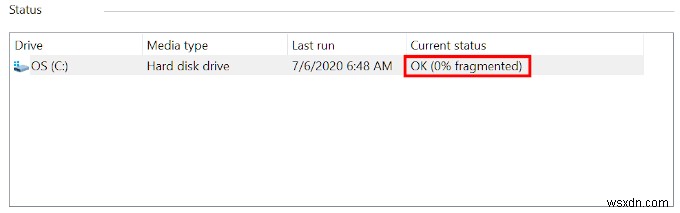 Windows 10のデフラグ(ドライブ最適化)方法とは?実施すべき理由も解説