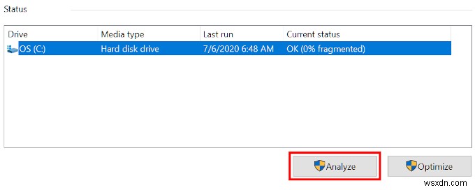 Windows 10のデフラグ(ドライブ最適化)方法とは?実施すべき理由も解説