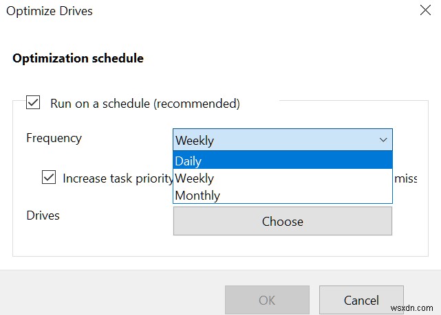 Windows 10のデフラグ(ドライブ最適化)方法とは?実施すべき理由も解説