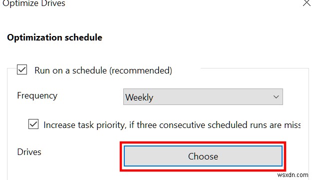 Windows 10のデフラグ(ドライブ最適化)方法とは?実施すべき理由も解説