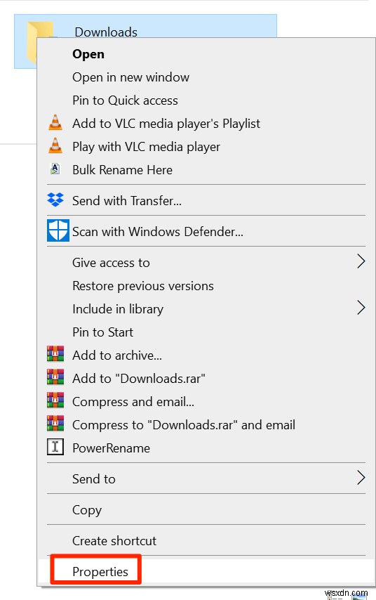 Windows 10でデフォルトのダウンロード保存先を変更する4つの方法