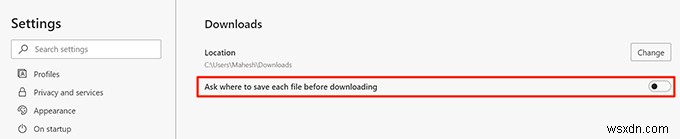 Windows 10でデフォルトのダウンロード保存先を変更する4つの方法