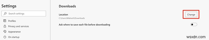 Windows 10でデフォルトのダウンロード保存先を変更する4つの方法