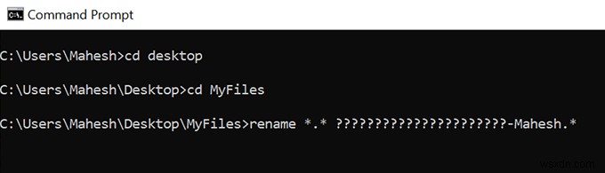 Windows 10でファイル名を一括変更する5つの方法｜エクスプローラーからフリーツールまで徹底解説