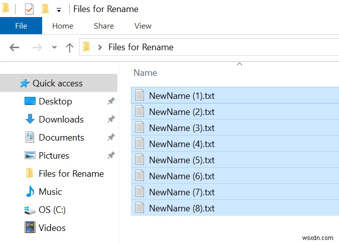 Windows 10でファイル名を一括変更する5つの方法｜エクスプローラーからフリーツールまで徹底解説