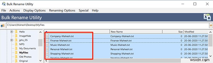 Windows 10でファイル名を一括変更する5つの方法｜エクスプローラーからフリーツールまで徹底解説