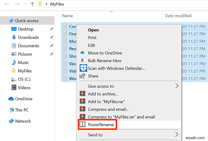 Windows 10でファイル名を一括変更する5つの方法｜エクスプローラーからフリーツールまで徹底解説