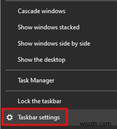 Windows 10でタスクバーが自動的に隠れないときの原因と対処法を徹底解説