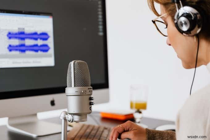 Windows 10で音声を録音する3つの方法|システム音声からプロ品質のボイス録音まで
