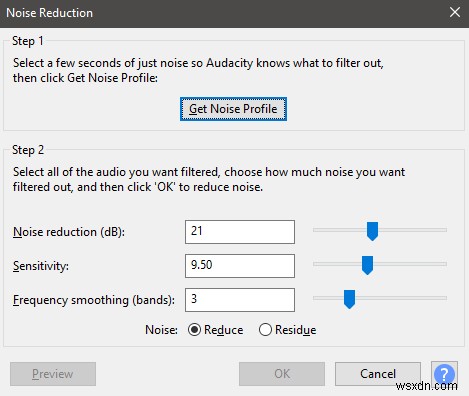 Windows 10で音声を録音する3つの方法|システム音声からプロ品質のボイス録音まで