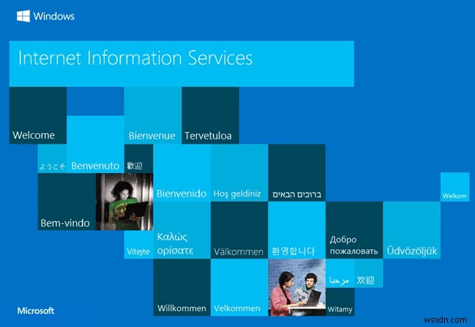 Windows 10のIISにWebサイトをインストールしてセットアップする方法【GUI・コマンド・PowerShell対応】