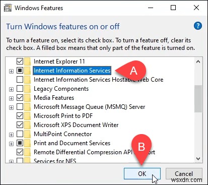 Windows 10のIISにWebサイトをインストールしてセットアップする方法【GUI・コマンド・PowerShell対応】