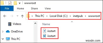 Windows 10のIISにWebサイトをインストールしてセットアップする方法【GUI・コマンド・PowerShell対応】