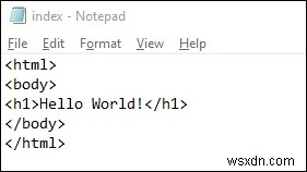 Windows 10のIISにWebサイトをインストールしてセットアップする方法【GUI・コマンド・PowerShell対応】