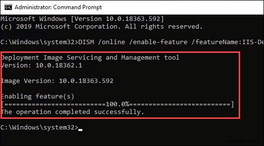Windows 10のIISにWebサイトをインストールしてセットアップする方法【GUI・コマンド・PowerShell対応】
