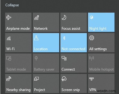 Windowsアクションセンターとは？基本の使い方から通知オフ・完全無効化まで解説
