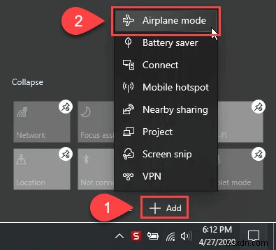 Windowsアクションセンターとは？基本の使い方から通知オフ・完全無効化まで解説