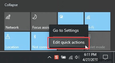 Windowsアクションセンターとは？基本の使い方から通知オフ・完全無効化まで解説