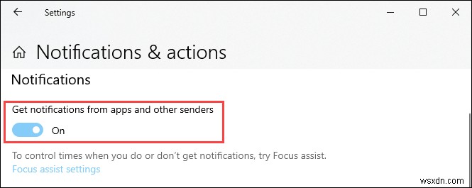 Windowsアクションセンターとは？基本の使い方から通知オフ・完全無効化まで解説