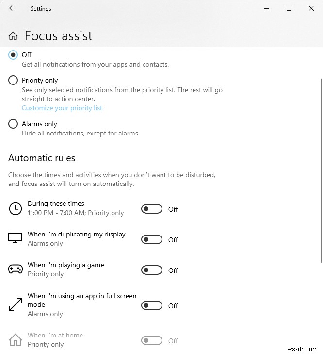 Windowsアクションセンターとは？基本の使い方から通知オフ・完全無効化まで解説