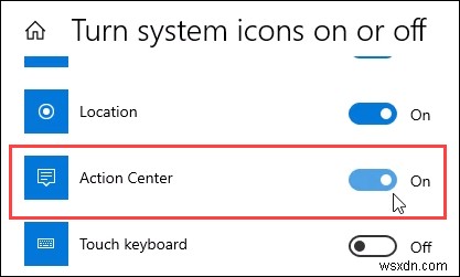 Windowsアクションセンターとは？基本の使い方から通知オフ・完全無効化まで解説