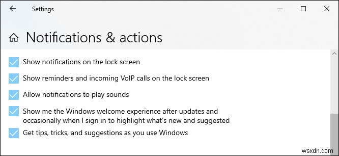 Windowsアクションセンターとは？基本の使い方から通知オフ・完全無効化まで解説