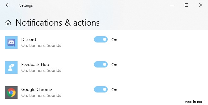 Windowsアクションセンターとは？基本の使い方から通知オフ・完全無効化まで解説