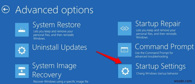 Windows 10でF8キーが反応しない原因とセーフモードに入る5つの方法