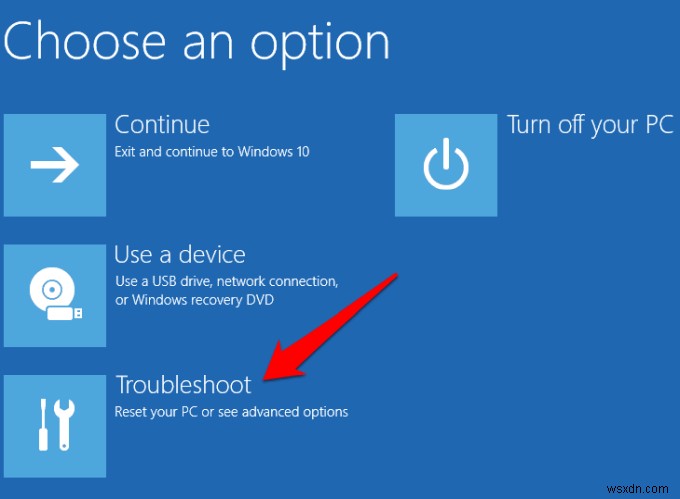 Windows 10でF8キーが反応しない原因とセーフモードに入る5つの方法