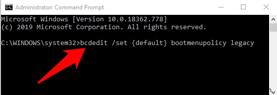 Windows 10でF8キーが反応しない原因とセーフモードに入る5つの方法