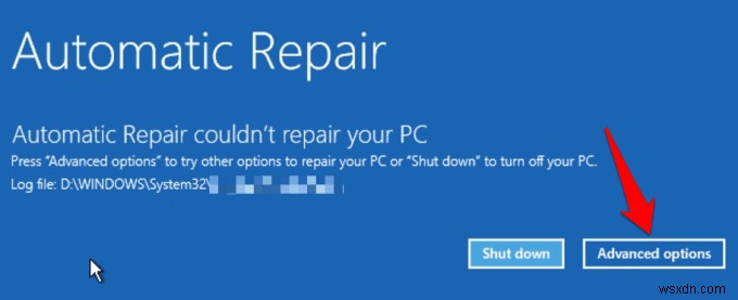 Windows 10でF8キーが反応しない原因とセーフモードに入る5つの方法