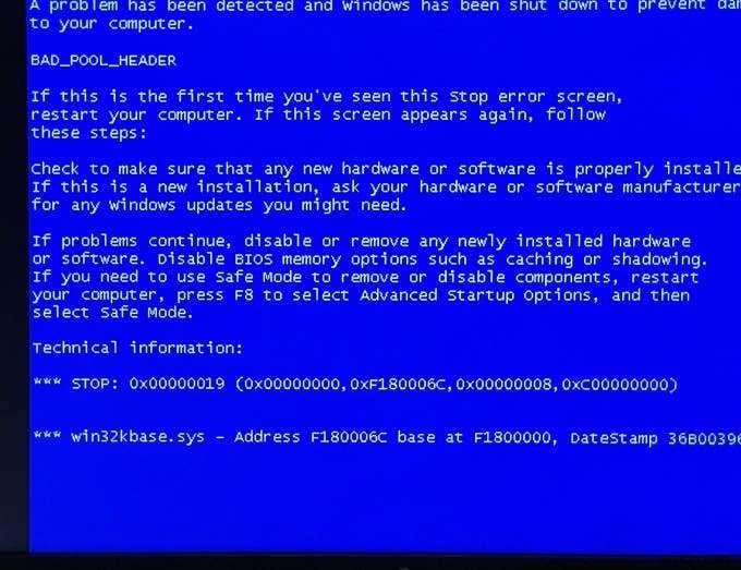 Windows 10におすすめ！無料で使えるクールなスクリーンセーバー15選