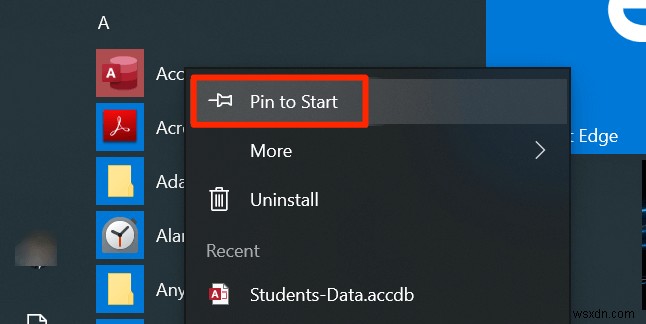 Windows 10のスタートメニューを自分好みにカスタマイズする10の方法