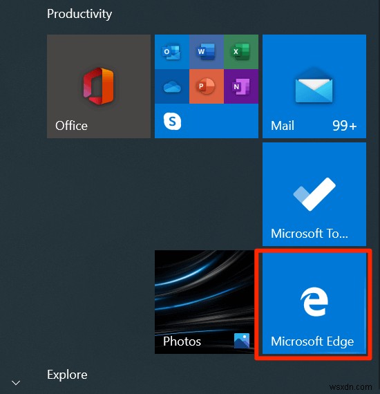 Windows 10のスタートメニューを自分好みにカスタマイズする10の方法