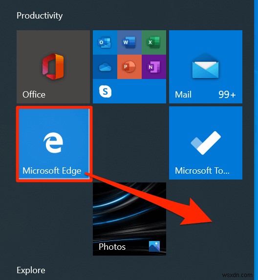Windows 10のスタートメニューを自分好みにカスタマイズする10の方法