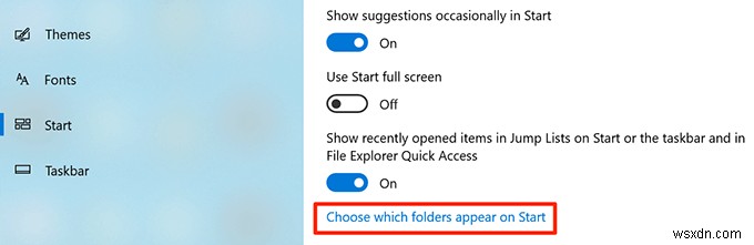 Windows 10のスタートメニューを自分好みにカスタマイズする10の方法