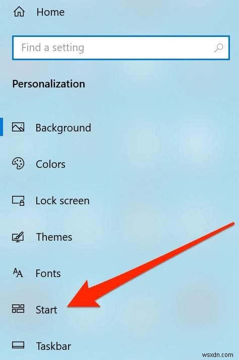 Windows 10のスタートメニューを自分好みにカスタマイズする10の方法