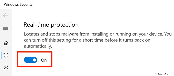 Windows Defenderをオフにする方法｜設定アプリ・レジストリ・グループポリシーの3つの手順を解説