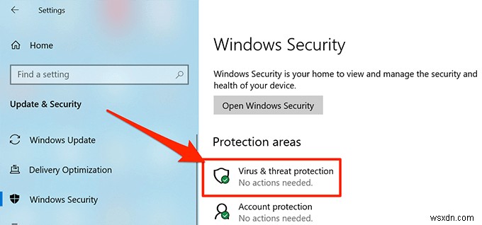 Windows Defenderをオフにする方法｜設定アプリ・レジストリ・グループポリシーの3つの手順を解説