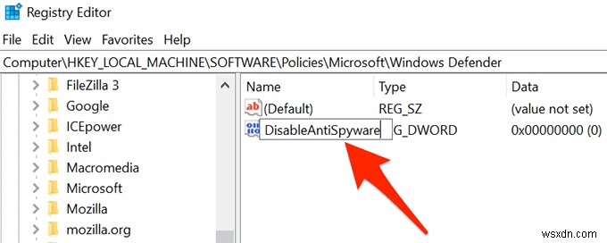 Windows Defenderをオフにする方法｜設定アプリ・レジストリ・グループポリシーの3つの手順を解説