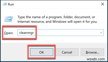 Windows 10でバックアップファイルを削除してディスク容量を確保する方法